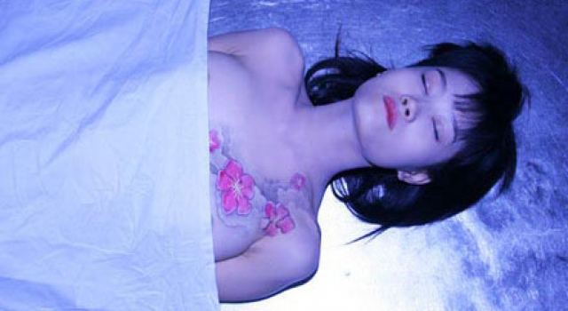 男子藏26具女尸当玩偶 同居陪睡太重口味