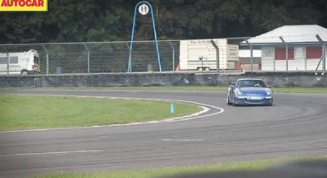 备受瞩目 2014年度热门车赛道横评
