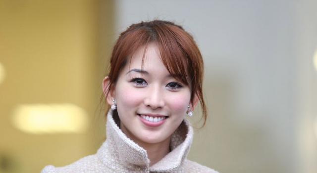 林志玲否认与言承旭复合 谈择偶称都没有人要介绍给我