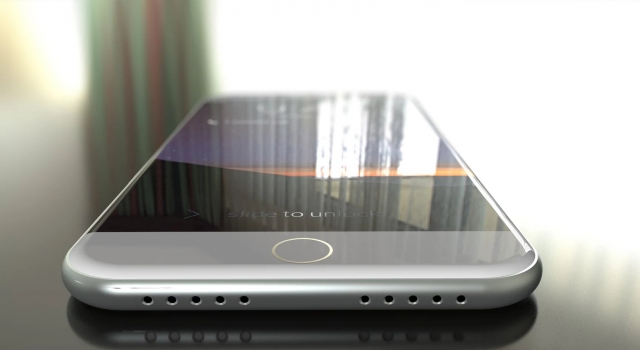 厉害了我的机 网友刚到手的iPhone 7居然掉漆！