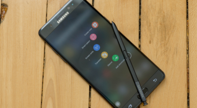 Note7爆炸三星致歉中国消费者:对中国从未双重标准