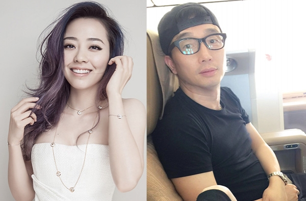 冯轲为什么不娶张靓颖? 张靓颖逼婚冯轲为何心不甘情不愿?