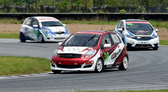 2016年CEC超级耐力锦标赛赛事回顾