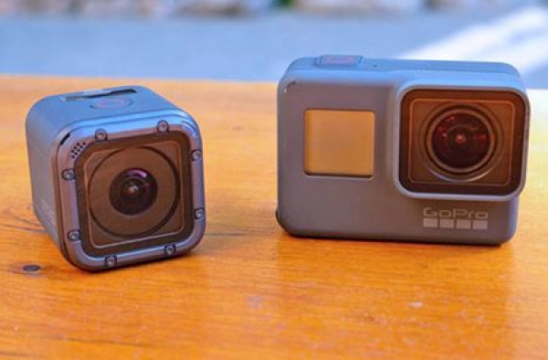 GoPro 5新机配置参数详情介绍 售价1995元起