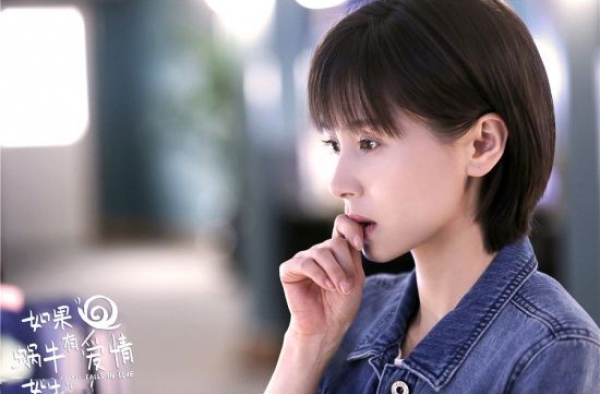 如果蜗牛有爱情结局如何?许诩季白最后在一起了吗?