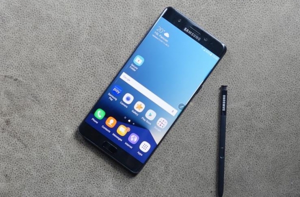三星Note7价格多少 爆炸自燃事件发酵坑惨三星价格更低