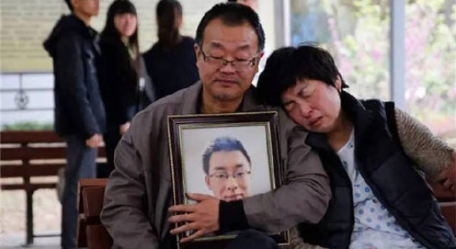 魏则西事件始末 谷歌为什么不会发生魏则西事件