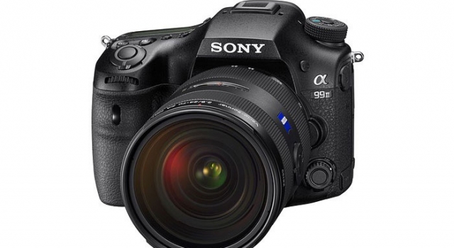 索尼A99II售价25400元起 将于11月25日在日本发售