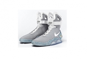 89˫NikeMag ˵90˫Ѿ׼