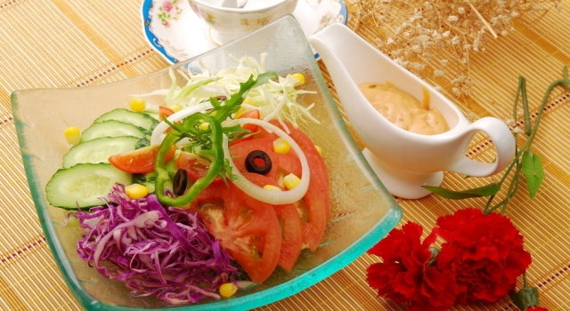 谁说减肥一定要节食？快来试试这些美味减肥餐