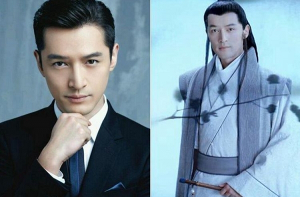 梅长苏落幕！胡歌承认不拍《琅琊榜2》