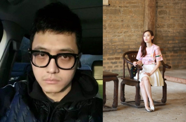 网曝宋喆遭经纪人圈全面封杀 网友：活该