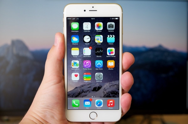 苹果手机使用技巧 iPhone7如何只开启单侧扬声器