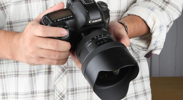 适马12-24mm f/4 DG图片赏析 全画幅超广利器值得拥有