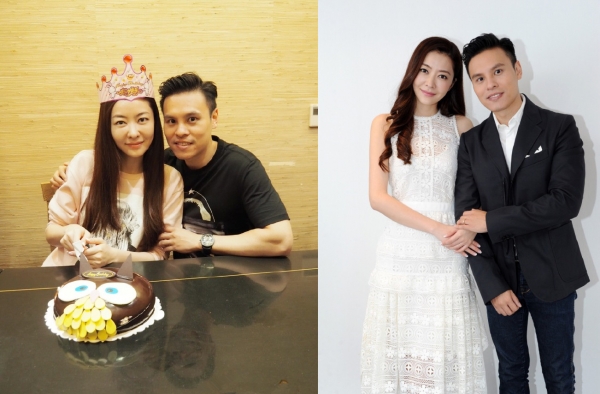 熊黛林郭可颂恋情始末揭秘 熊黛林甜蜜宣布结婚