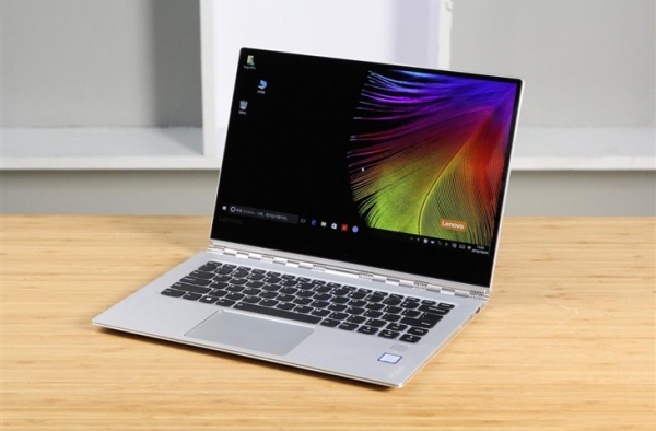 续航时长超乎你的想象 联想YOGA 5 Pro评测