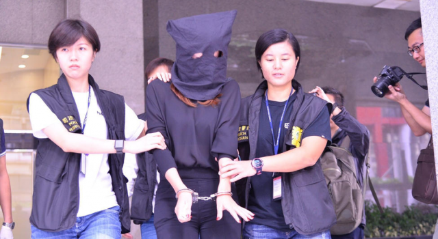 大陆女子诱骗14岁少女至澳门卖淫 以贩卖人口罪被抓