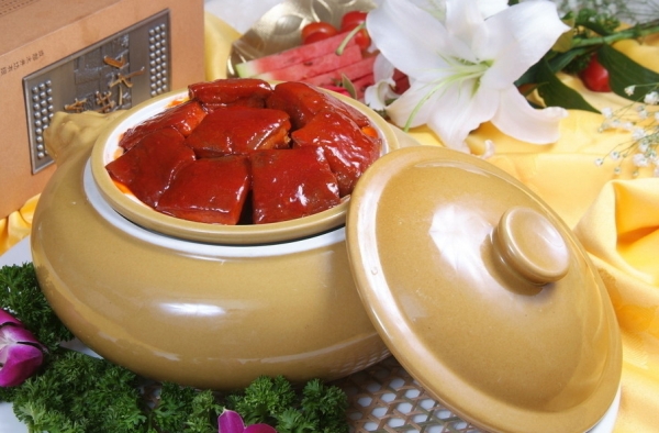 经典红烧菜闪亮登场 还有什么比这更能拴住你的胃？