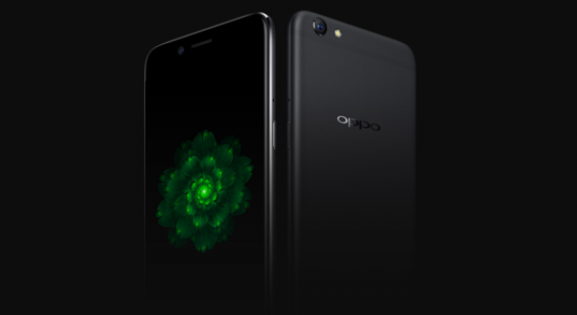 定价2799元人民币 OPPO R9s黑色版即将上市