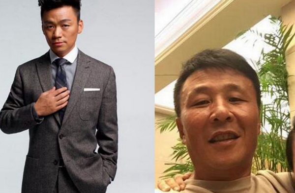 兄弟翻脸还是马蓉翻身？ 郭斌删光王宝强相关微博