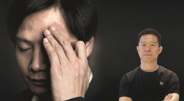 小米乐视撕逼大战的背后该信谁？