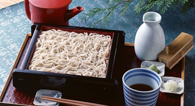 独具特色的日本拉面 揭秘日本拉面和中国拉面的区别