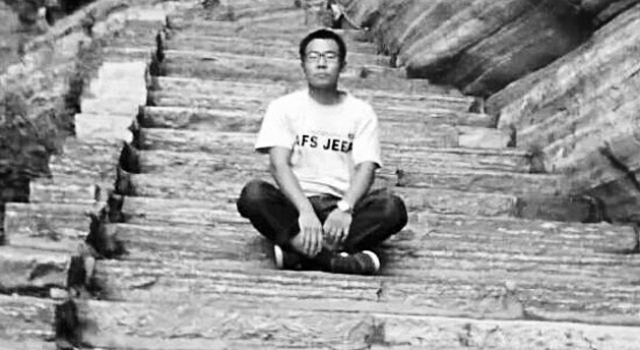 杀人犯贾敬龙今被执行死刑 与亲属见最后一面后正法