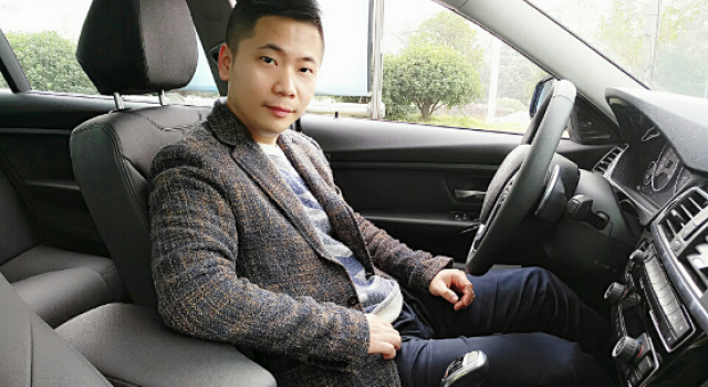 IT营销大师诚意加盟 爱町美再次震撼美界