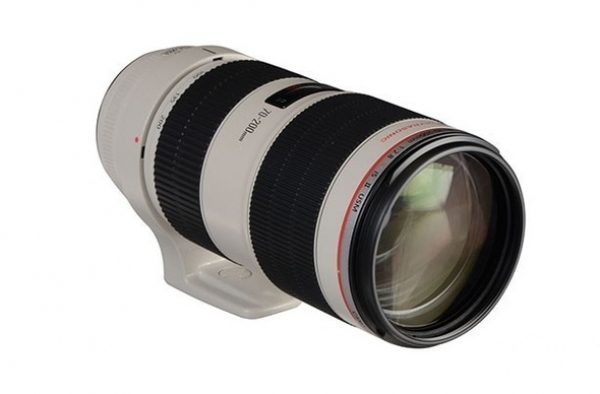 佳能70-200mm镜头好不好 70-200mm镜头什么时候发布