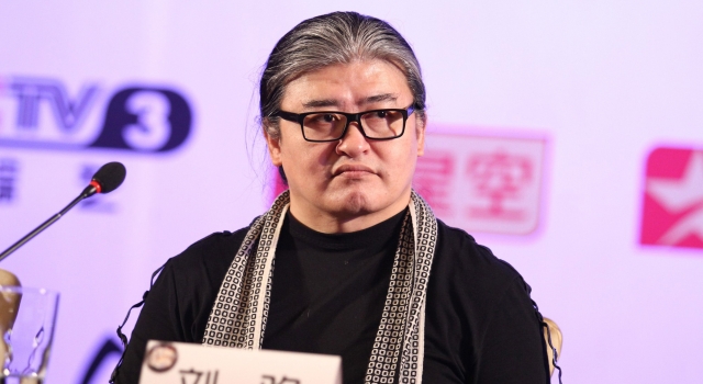 《中国好歌曲》搁浅 导师刘欢朋友圈发长文感慨