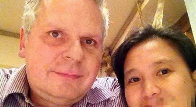 德男子肢解老婆大卸八块！只因被阻止赴泰见女网友