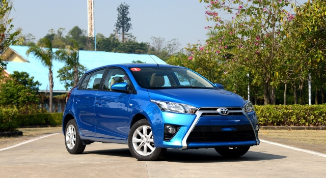 2017款YARiS L致炫如何保养 保养注意事项有哪些