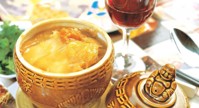 南方除夕吃什么? 盘点南方各地的除夕美食