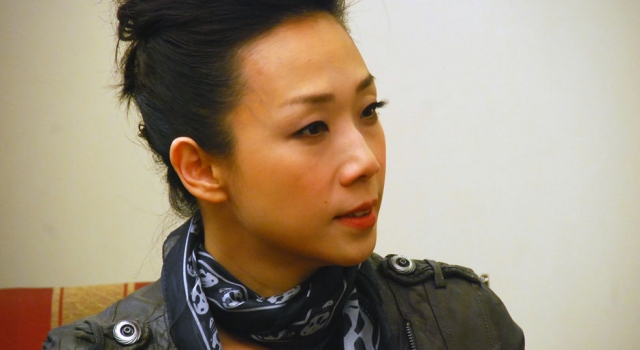 林忆莲现在的老公是谁?林忆莲历任老公盘点