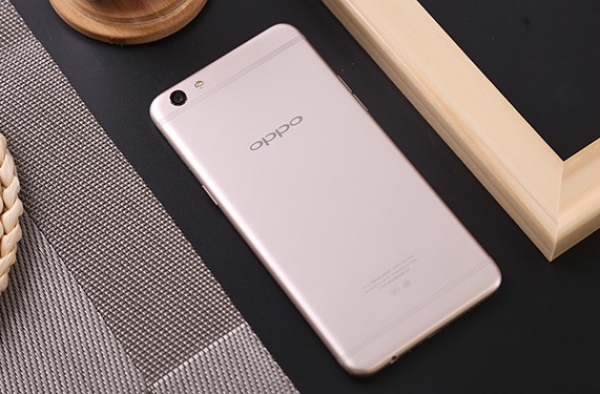 OPPO R9s Plus性能评测 配置功能再升级