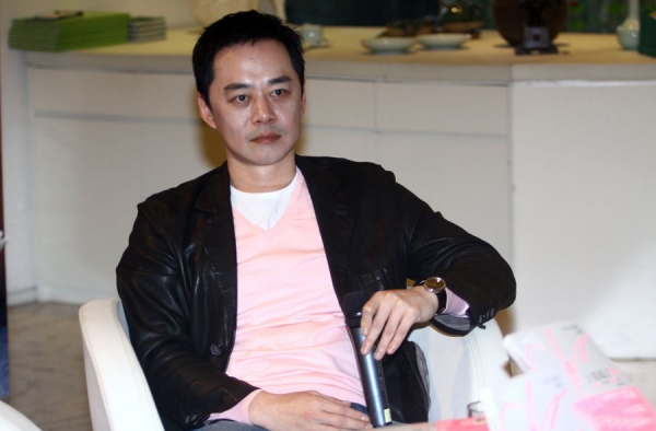 张承中回应质疑 谈Selina:曾是最爱的人现在很重要