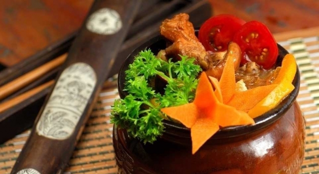 春节吃什么传统食物？ 解读中国春节食俗