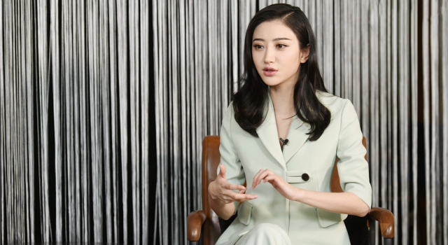 景甜背景很吓人是真的吗？ 景甜不红的原因竟是……