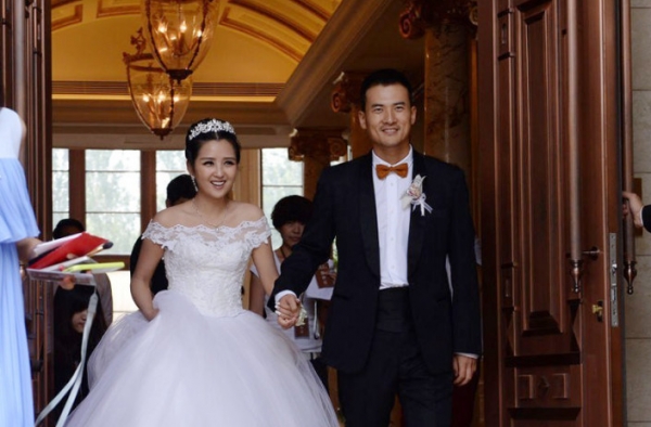 何洁发声明回应离婚传闻:协商或挽回有前提的进行