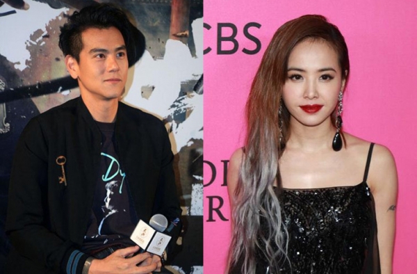 蔡依林分手彭于晏上热搜 网友喊话:快把Jolin追回来