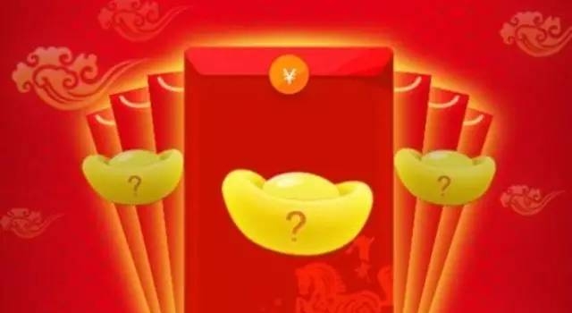 教你微信怎么抢红包 微信抢红包如何走向网络赌博