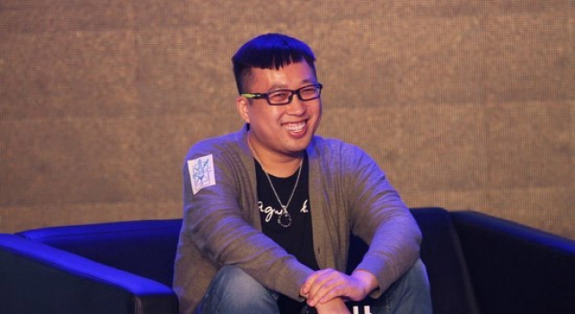 于正期待关晓彤《凤求凰》 赞李一桐是下一个杨幂