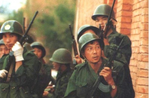 1992年平远事件实纪 堪比国内湄公河大毒枭惨案