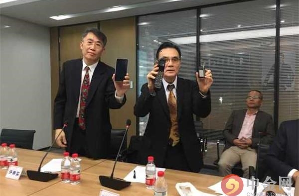 iPhone 6系列外观被判侵权 9亿元侵权索赔额创新高