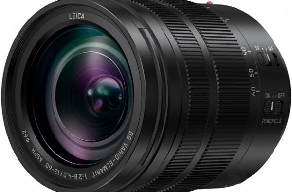 售价6920元 徕卡DG 12-60mm F2.8-4变焦镜头发布