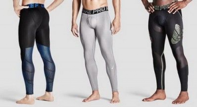 似暖还寒 Leggings造型最可靠