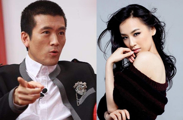 黄圣依二胎产子 杨子晒儿子牵手照感谢黄圣依十年隐忍