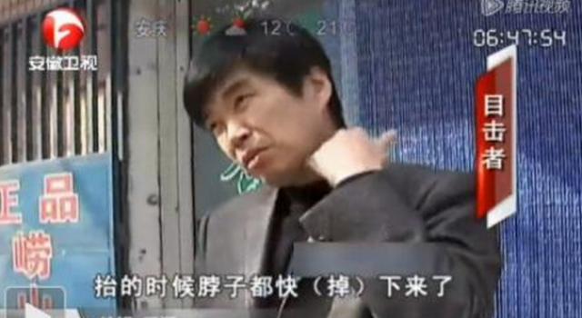 男子活活打死16岁儿子 只因怀疑其拿走充电宝就猛揍