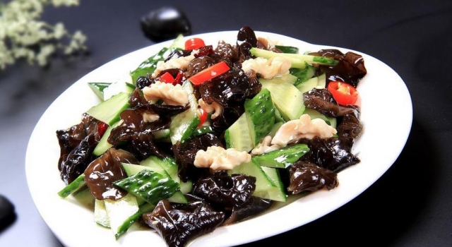 激发食欲的开胃小菜 不爱吃饭的孩子都吃了两大碗