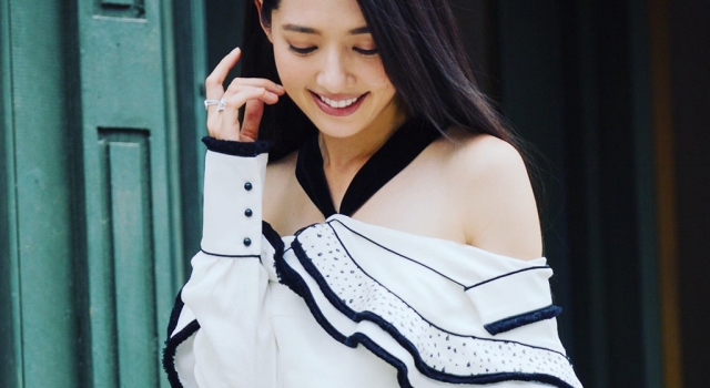 郭碧婷的老公是谁?郭碧婷出柜是真的吗?
